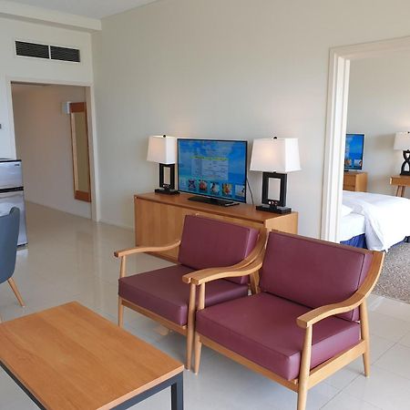 Hoshino Resorts Risonare Guam Тамунинг Екстериор снимка