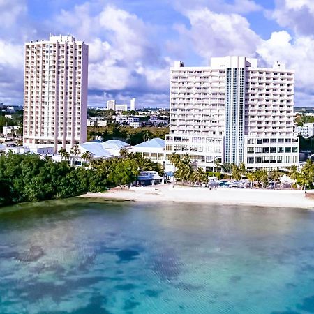 Hoshino Resorts Risonare Guam Тамунинг Екстериор снимка