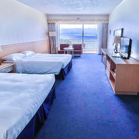 Hoshino Resorts Risonare Guam Тамунинг Екстериор снимка