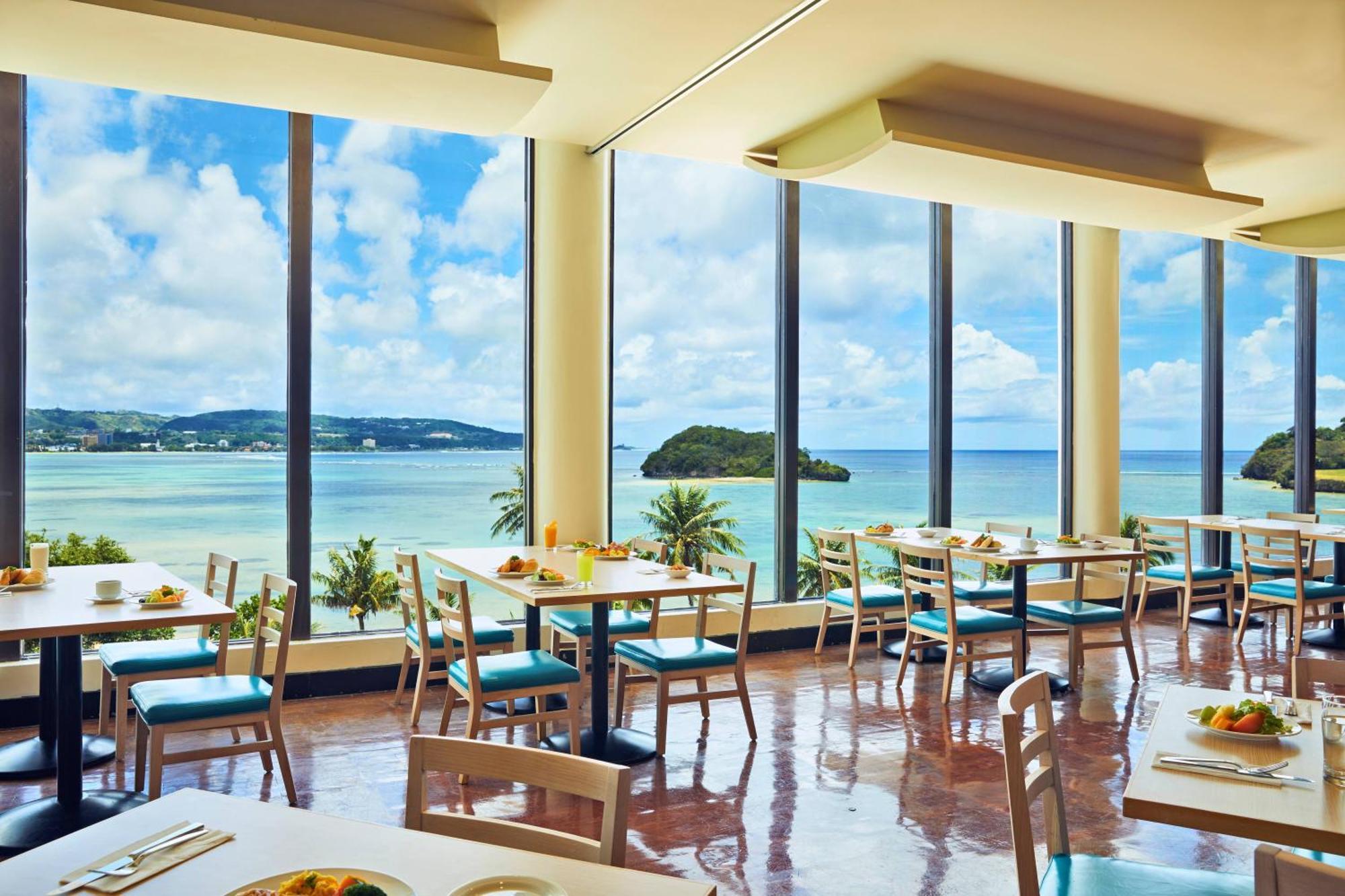 Hoshino Resorts Risonare Guam Тамунинг Екстериор снимка