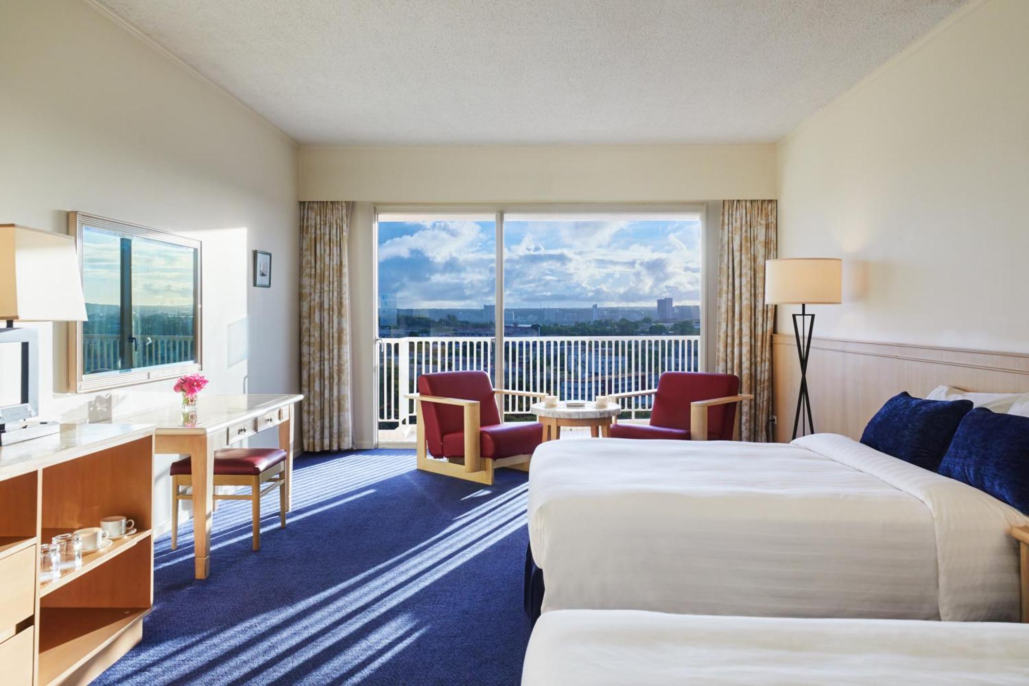 Hoshino Resorts Risonare Guam Тамунинг Екстериор снимка