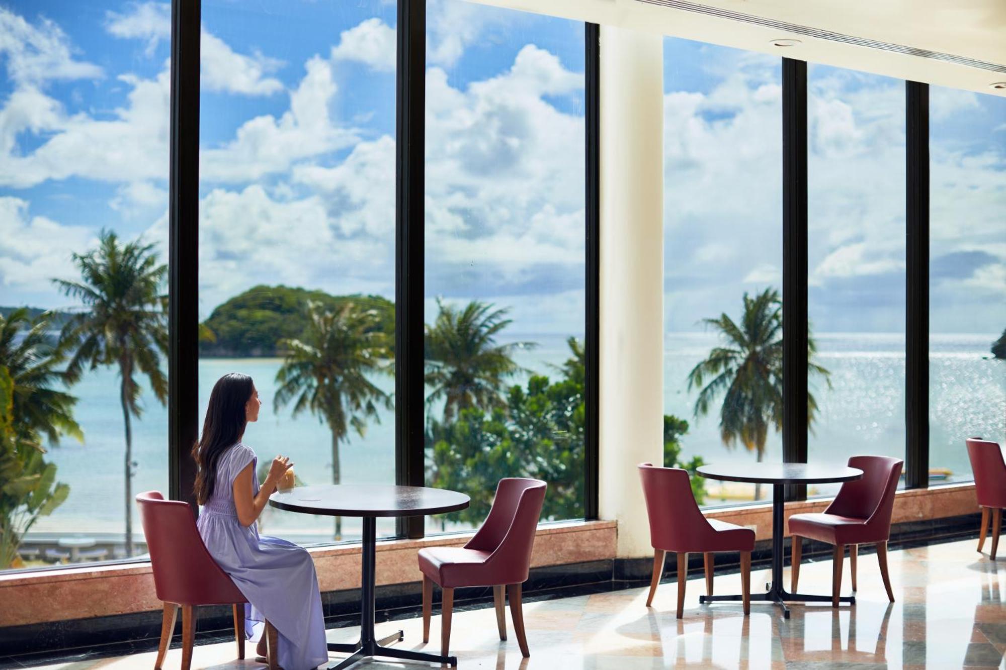 Hoshino Resorts Risonare Guam Тамунинг Екстериор снимка