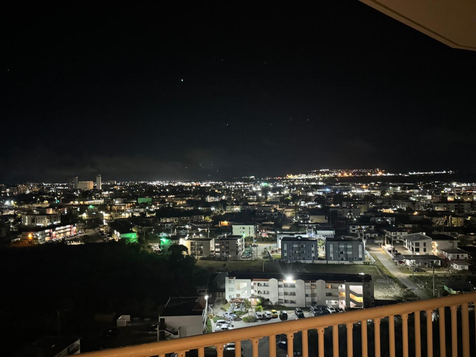 Hoshino Resorts Risonare Guam Тамунинг Екстериор снимка