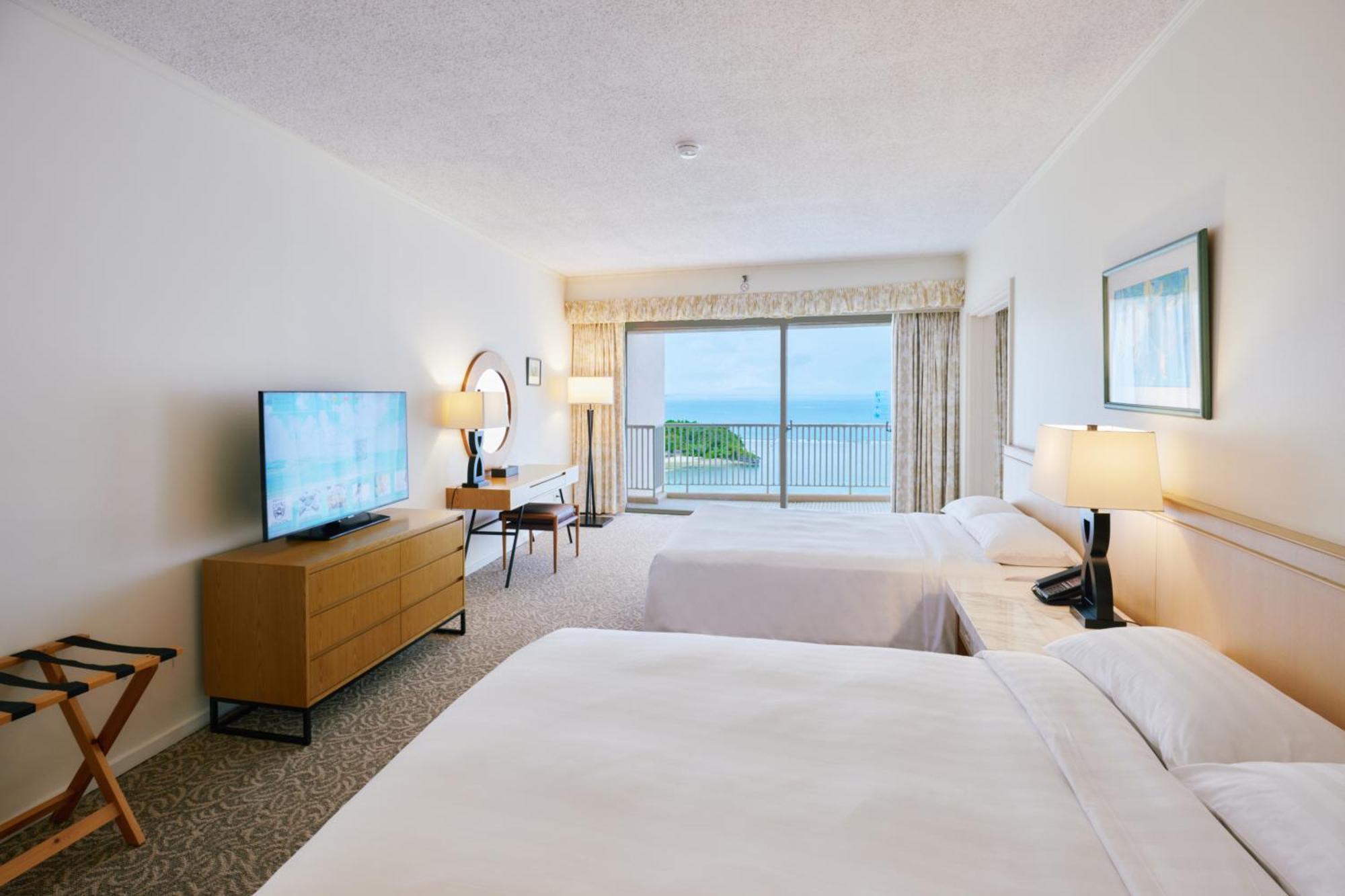 Hoshino Resorts Risonare Guam Тамунинг Екстериор снимка