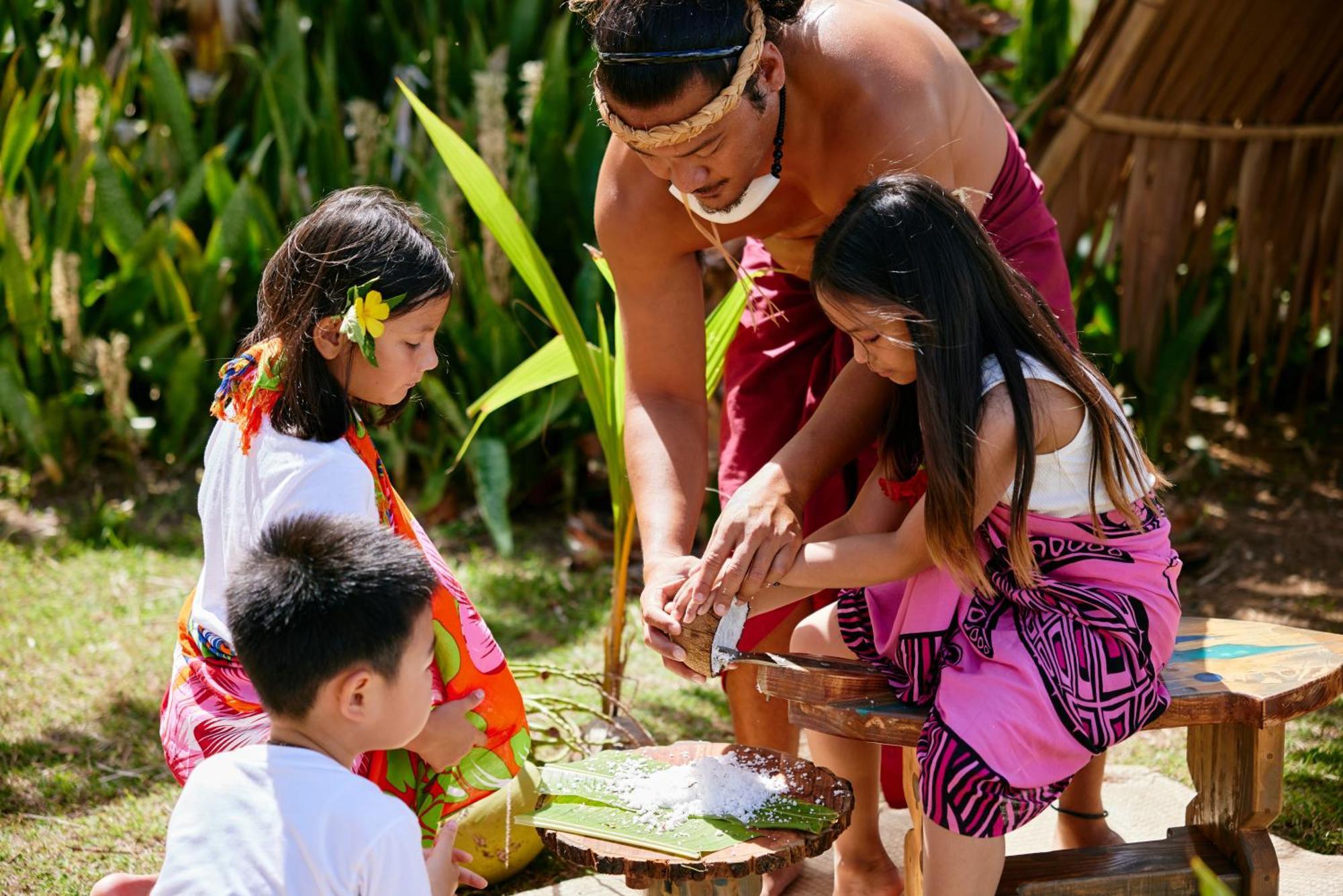 Hoshino Resorts Risonare Guam Тамунинг Екстериор снимка