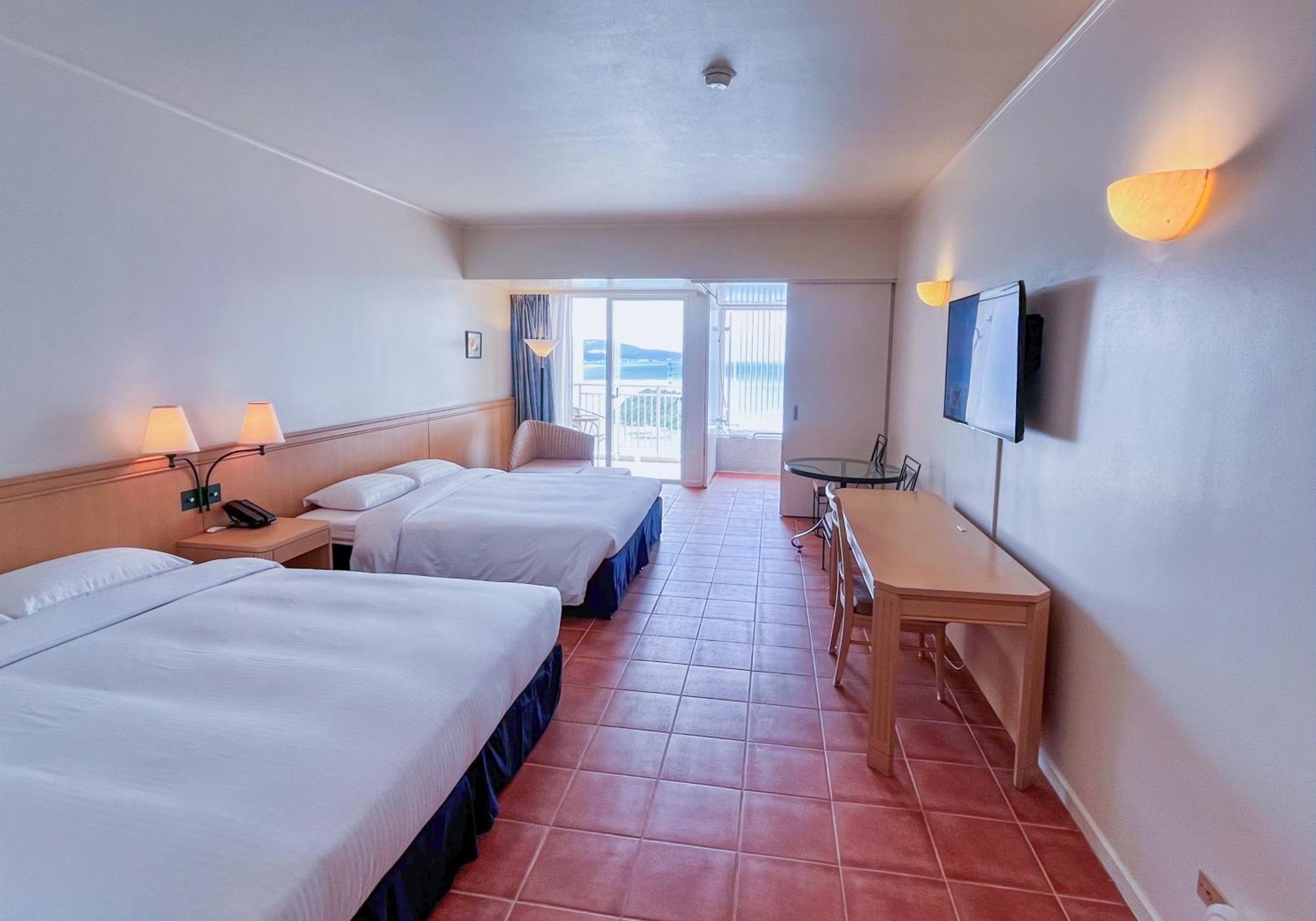 Hoshino Resorts Risonare Guam Тамунинг Екстериор снимка