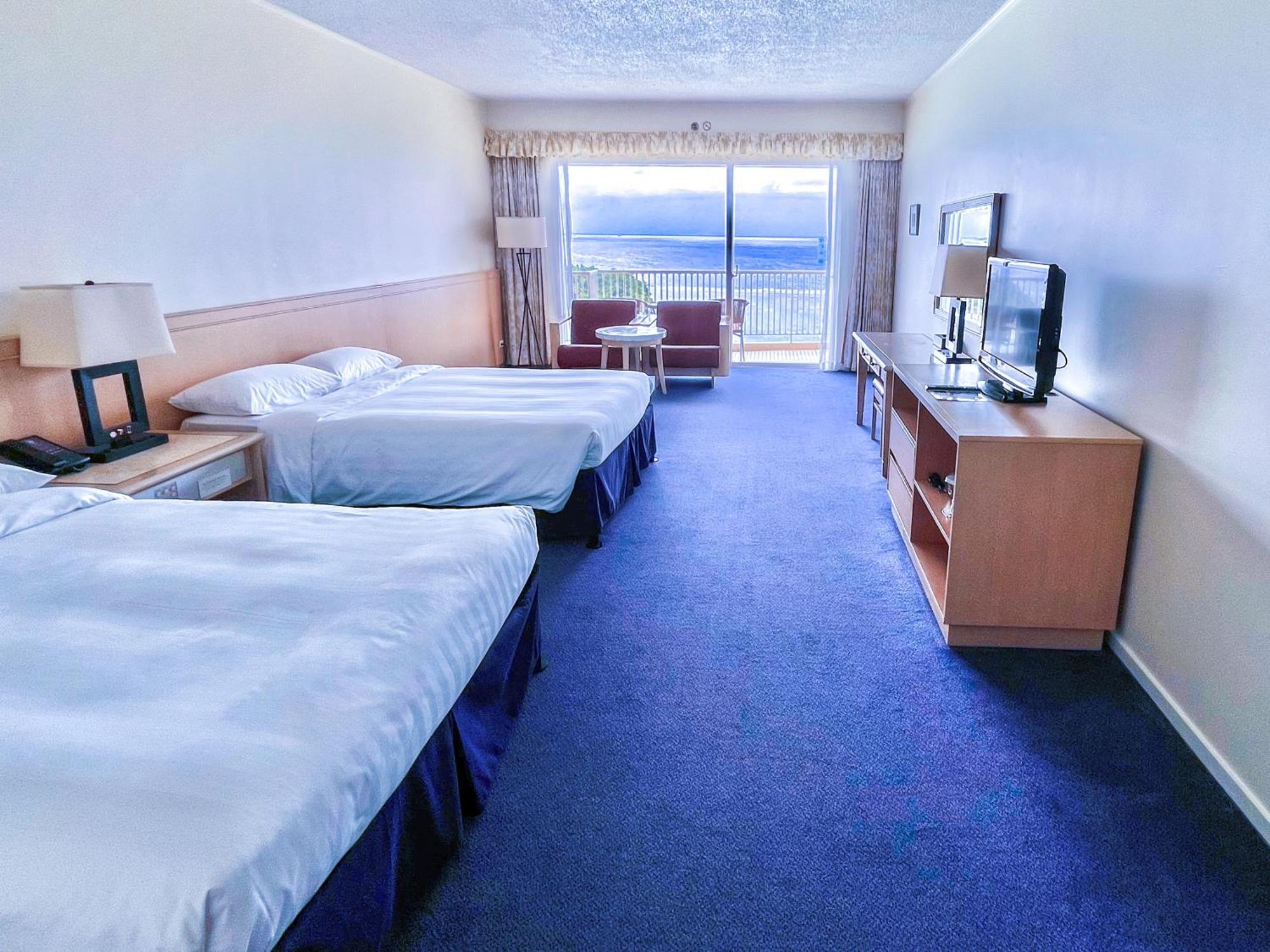 Hoshino Resorts Risonare Guam Тамунинг Екстериор снимка