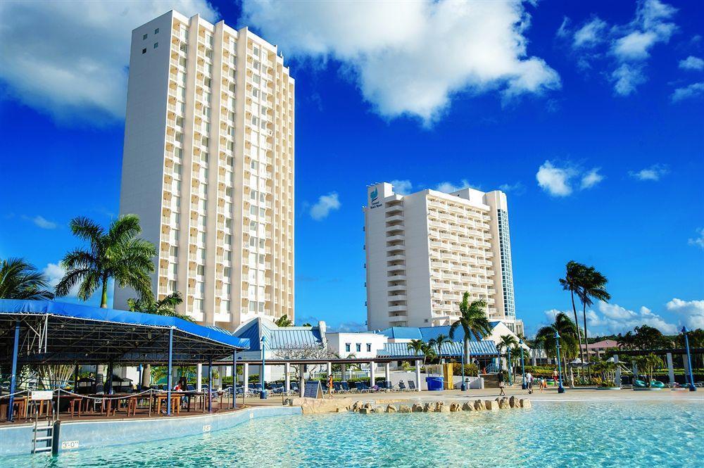 Hoshino Resorts Risonare Guam Тамунинг Екстериор снимка