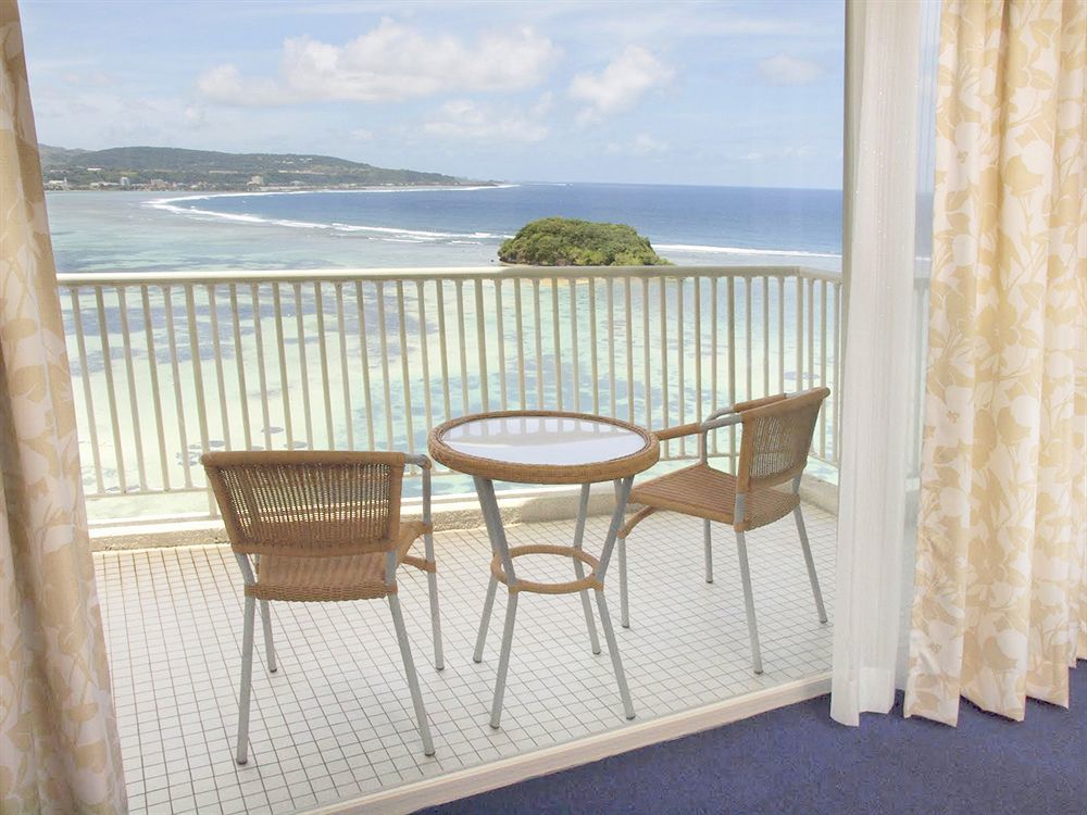 Hoshino Resorts Risonare Guam Тамунинг Екстериор снимка