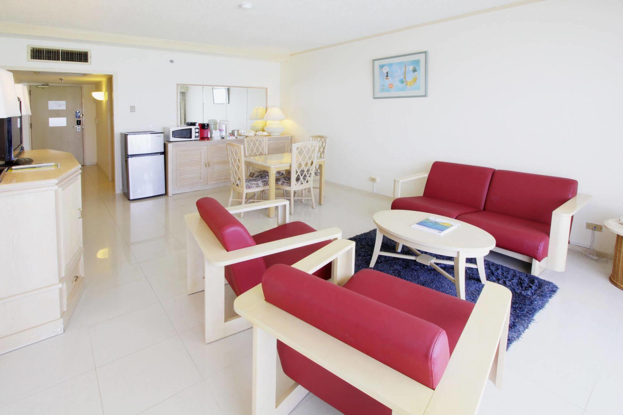 Hoshino Resorts Risonare Guam Тамунинг Екстериор снимка
